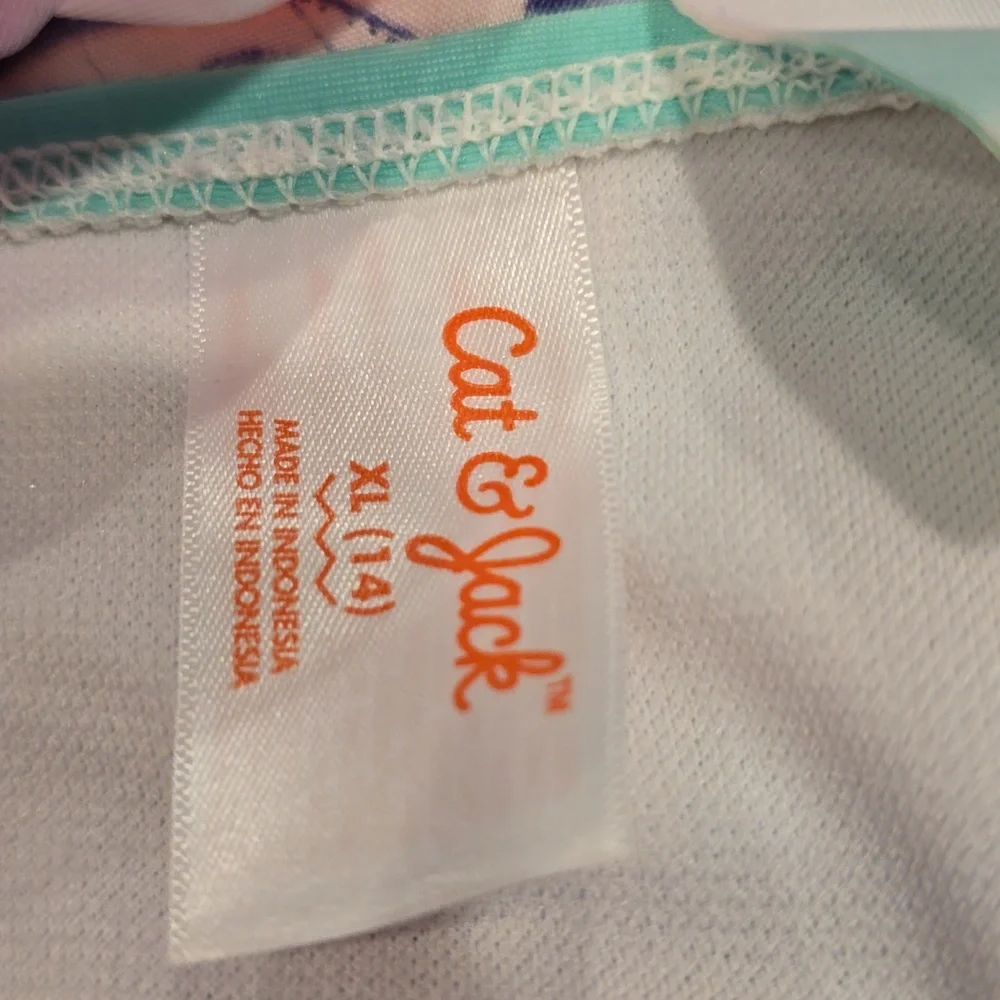 ❤️10/$20 New cat and jack swim tank